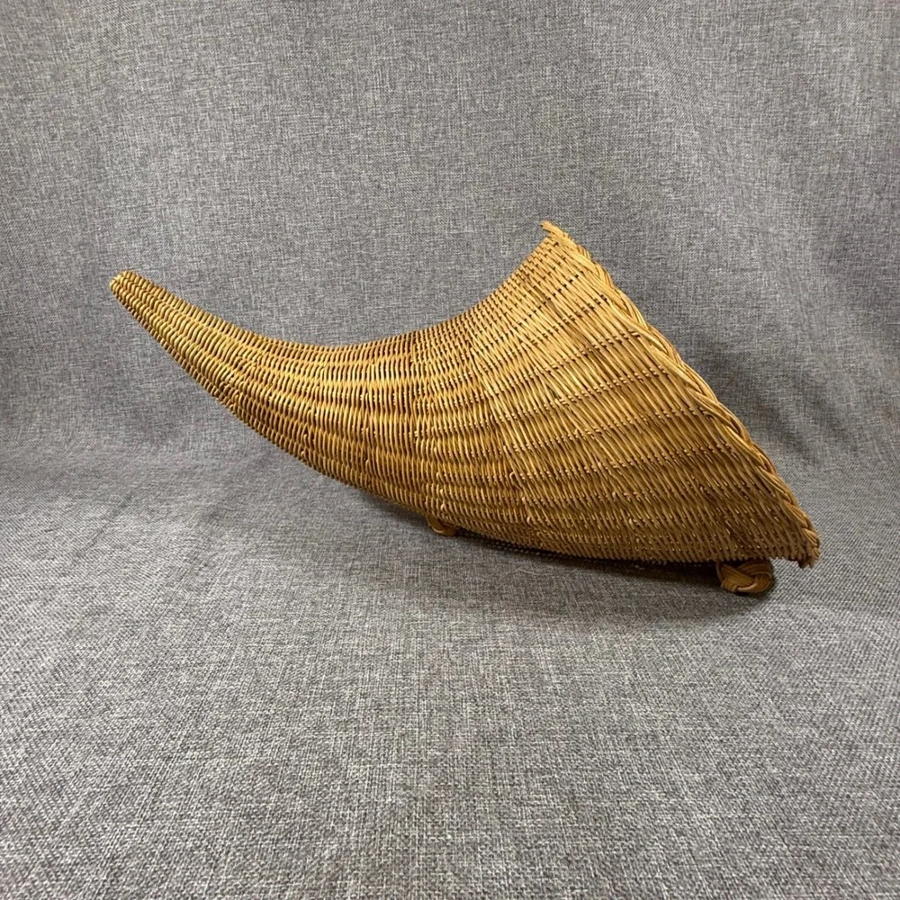 Vintage this woven